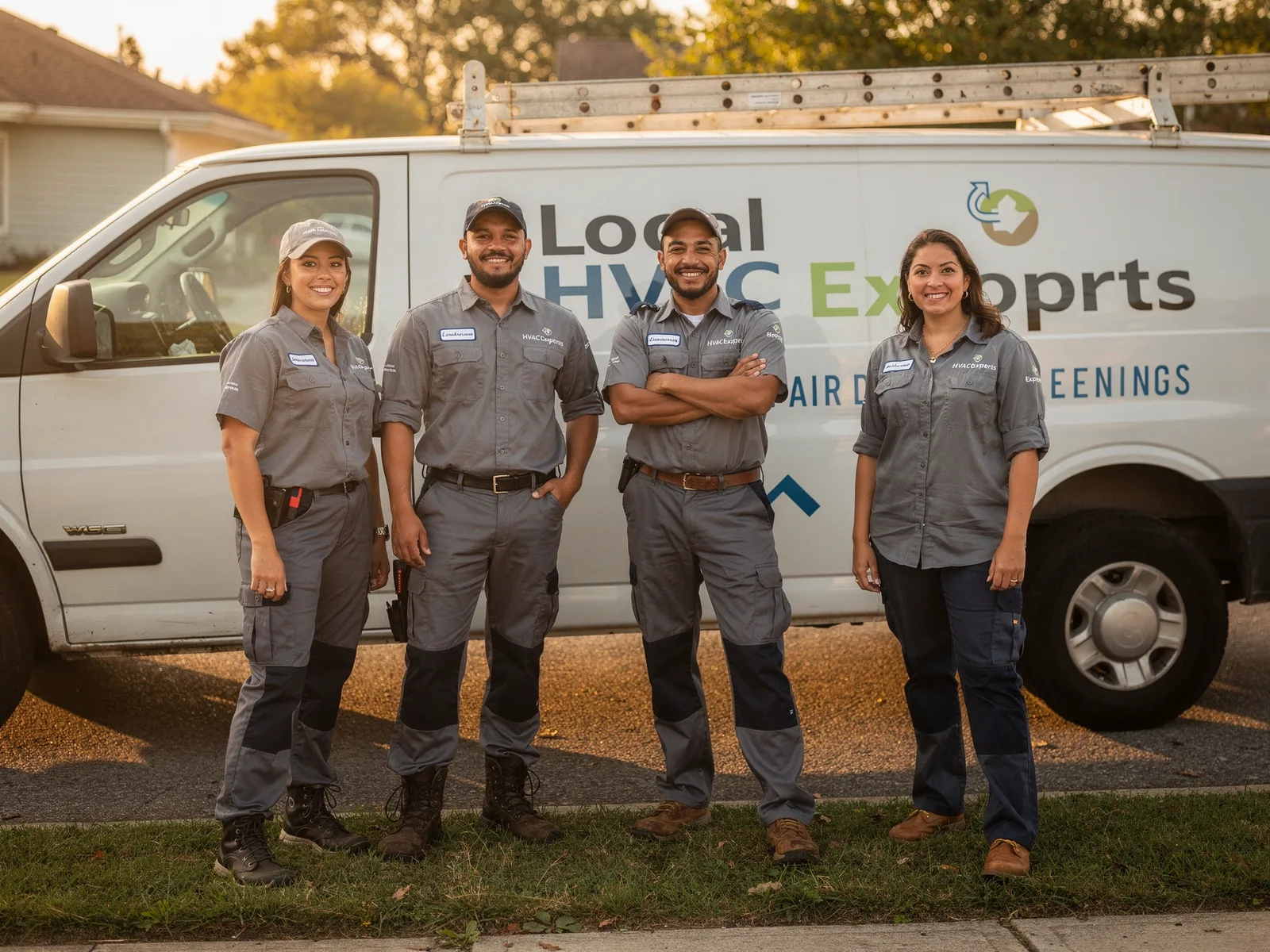 24/7 HVAC Repair & AC Replacement company in Spruce Creek, PA