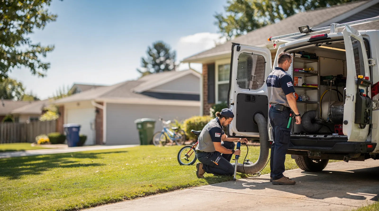 24/7 HVAC Repair & AC Replacement in Spruce Creek, PA near me